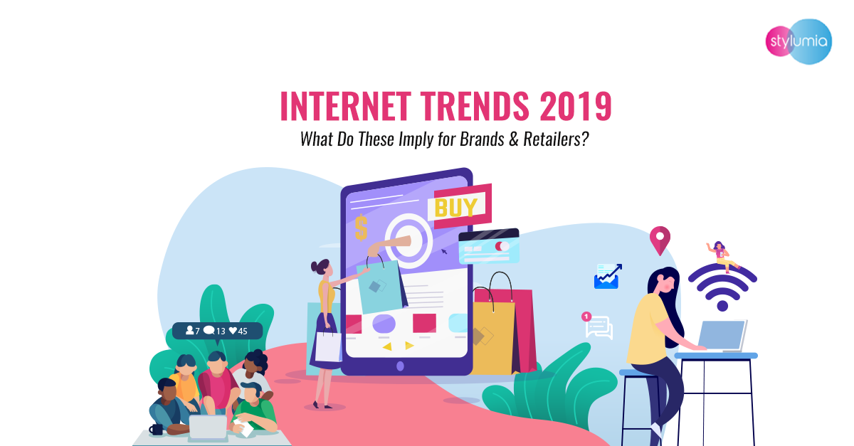 Internet Trends 2019: China Setting A World Stage | Stylumia Blog