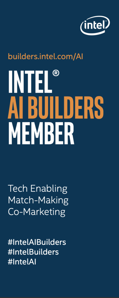 intel ai builders program benefits